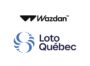 Wazdan Loto-Québec