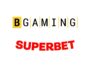 BGaming Superbet