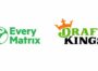 EveryMatrix DraftKings