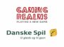 Gaming Realms Danske Spil