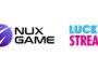 NuxGame LuckyStreak